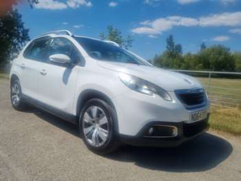 2014 (64) - 1.2 VTi Active 5dr