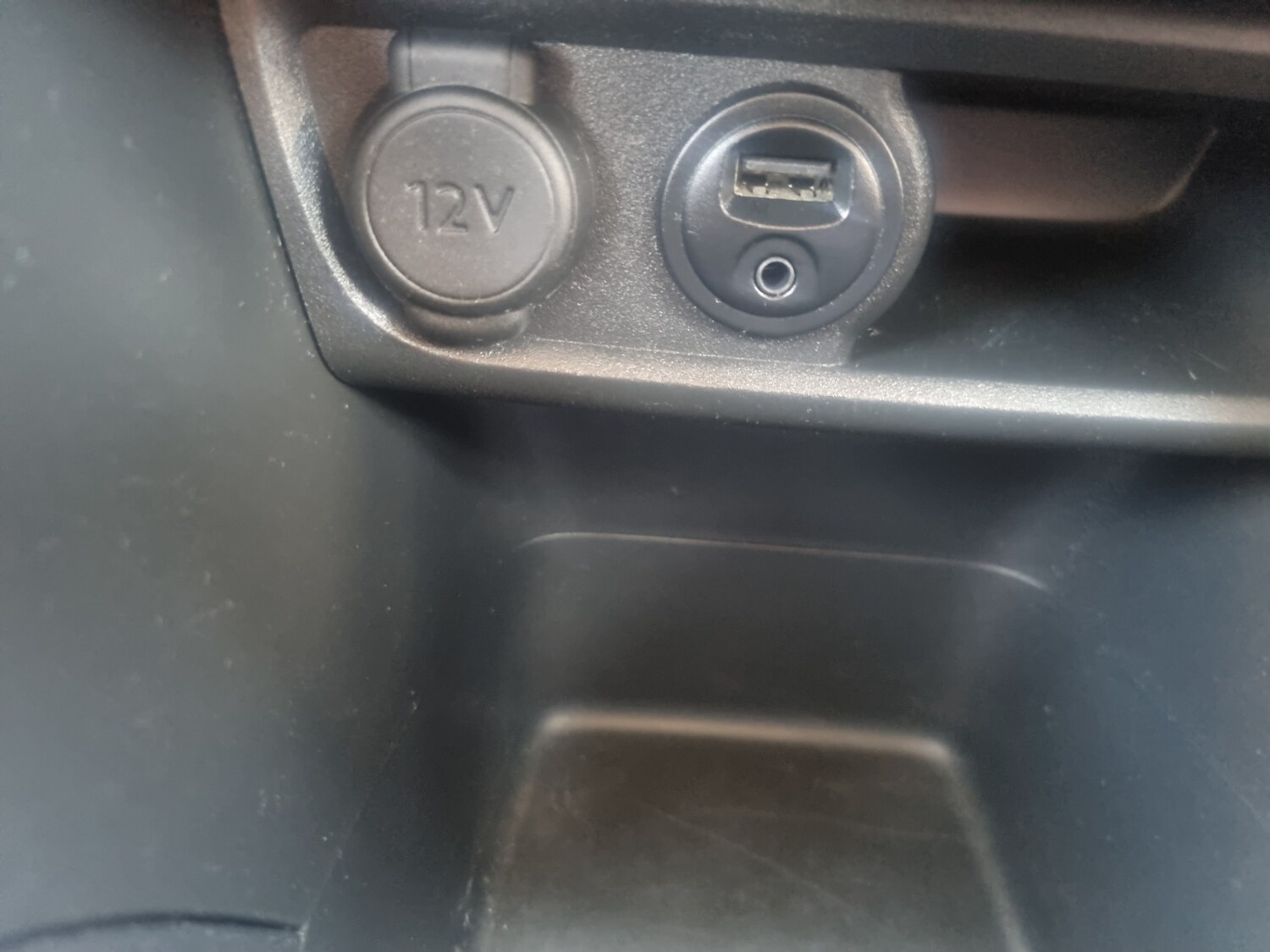 Vehicle 29