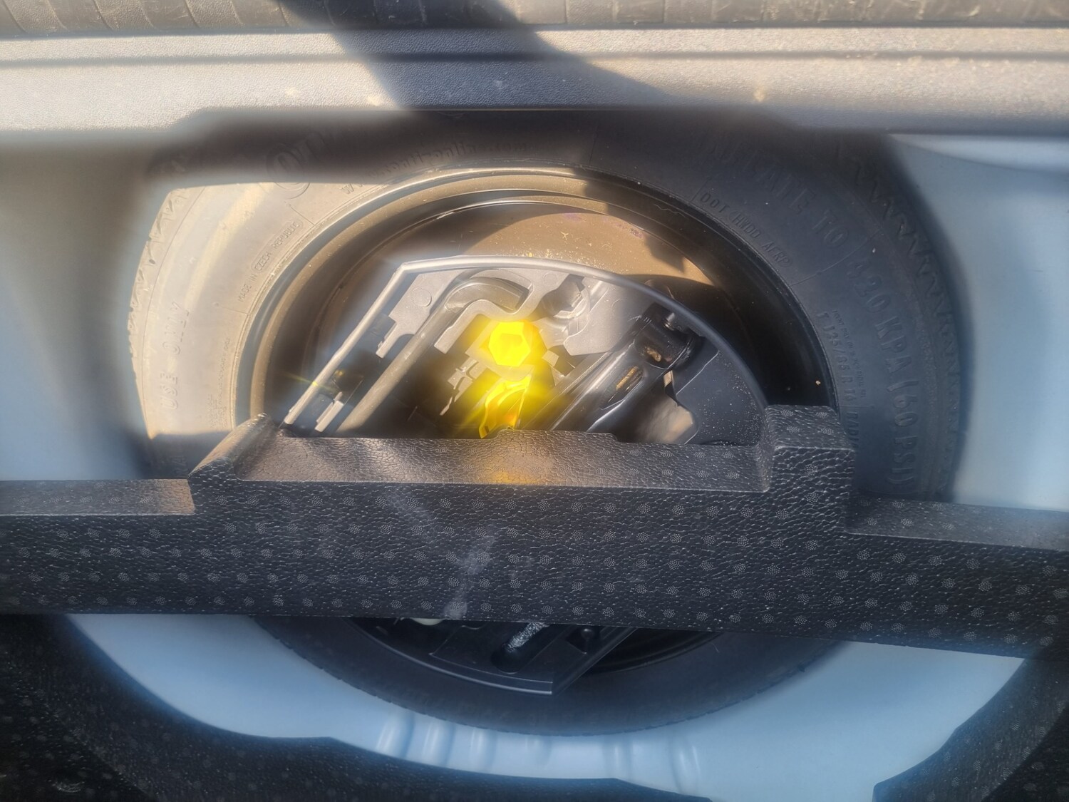 Vehicle 31