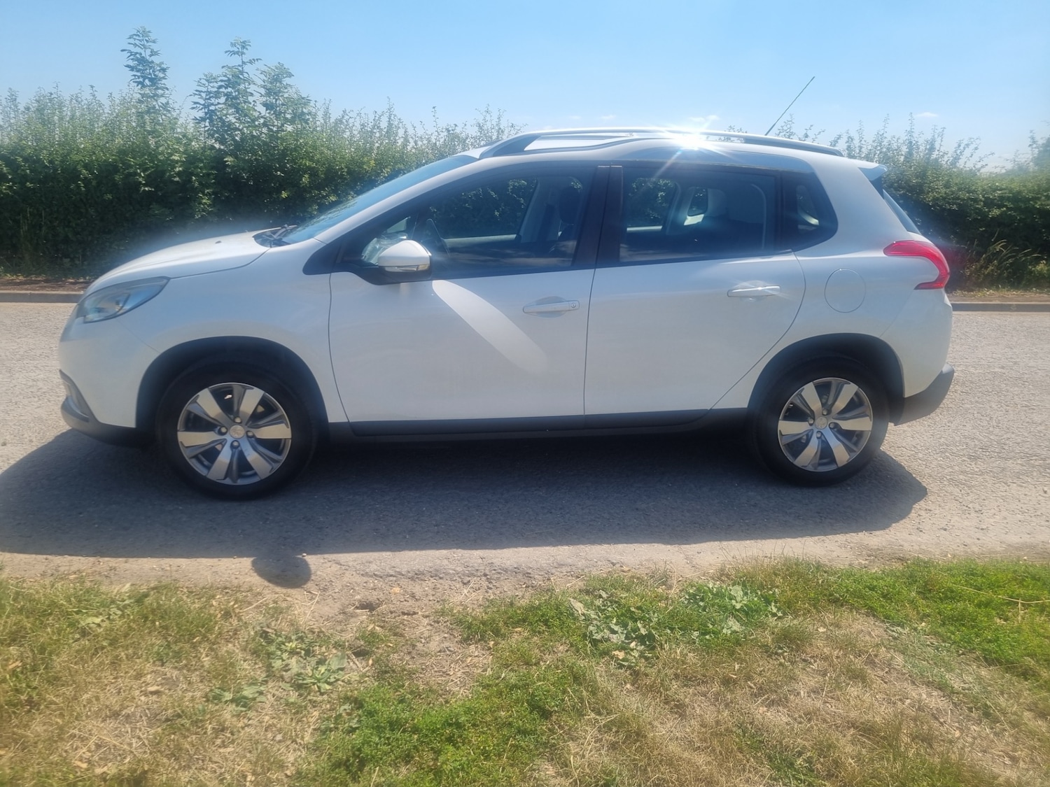 Vehicle 7