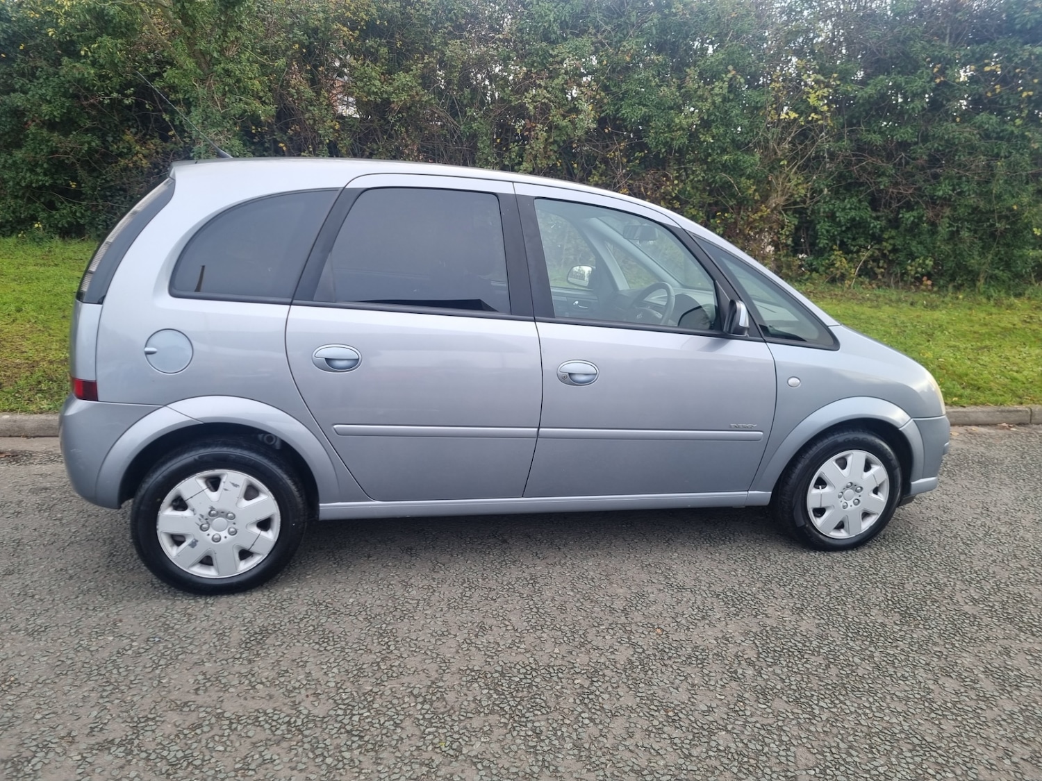 Used Vauxhall Meriva 2007 for sale - 76791945: Photo 10