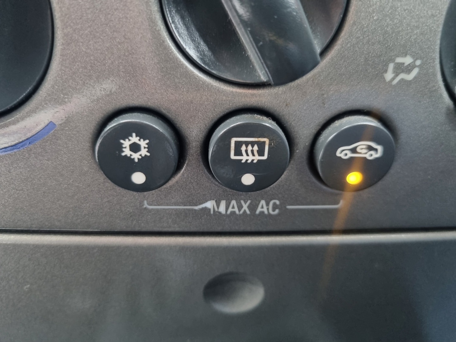 Used Vauxhall Meriva 2007 for sale - 76791945: Photo 17