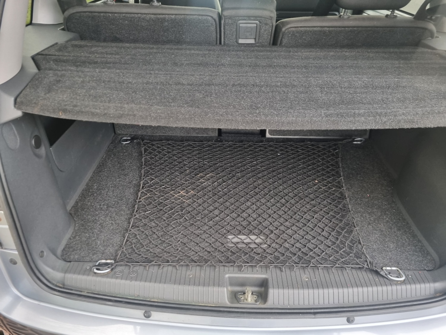 Used Vauxhall Meriva 2007 for sale - 76791945: Photo 19