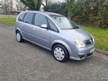 2007 (57) - 1.4i 16V Energy 5dr