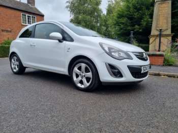 2014 (14) - 1.4 SXi 3dr [AC]