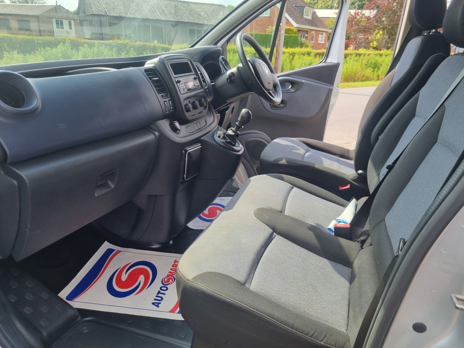 Vehicle 13