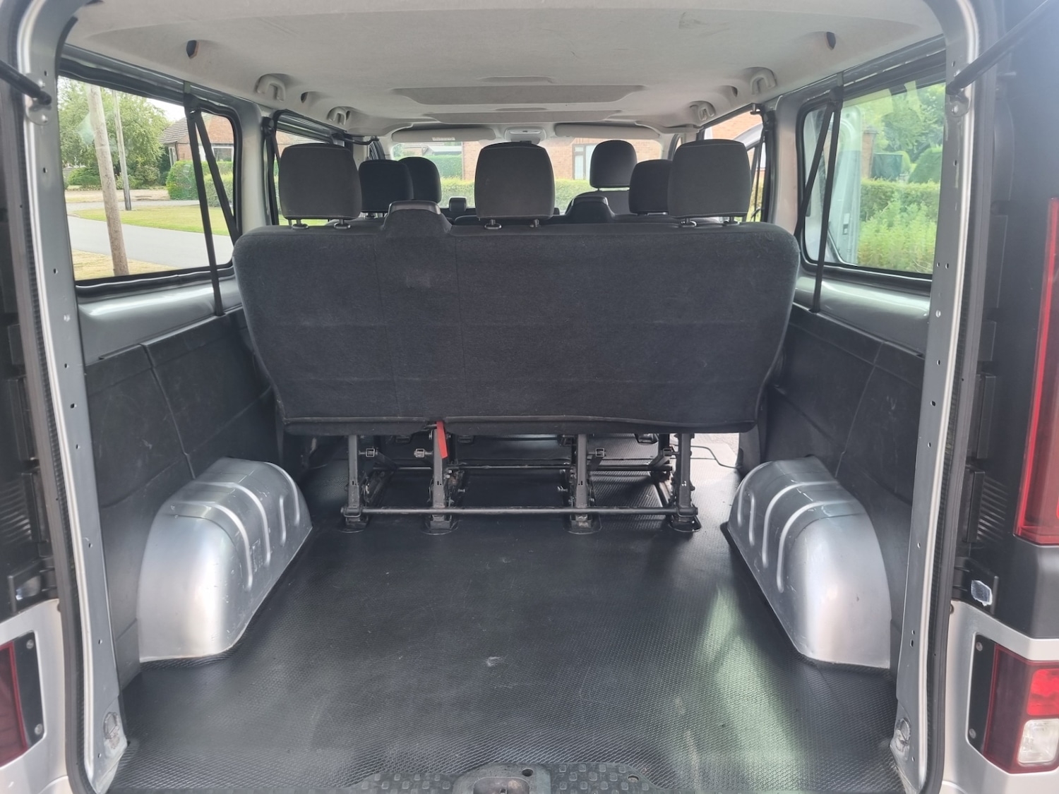 Vehicle 15