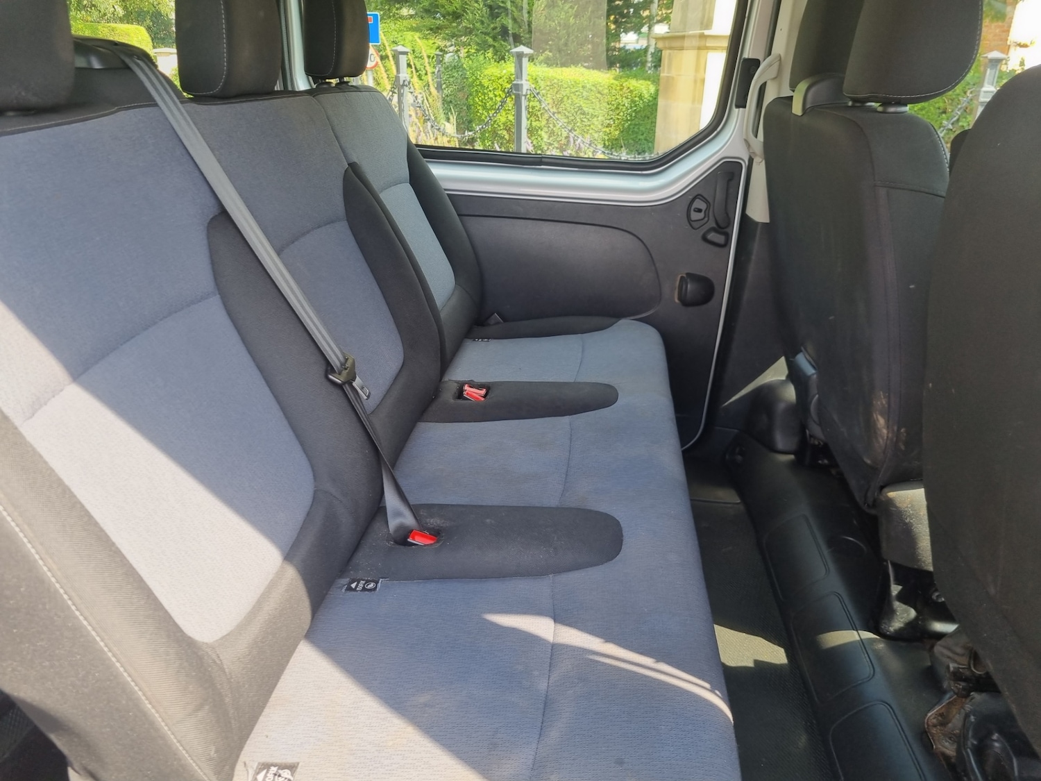 Vehicle 17