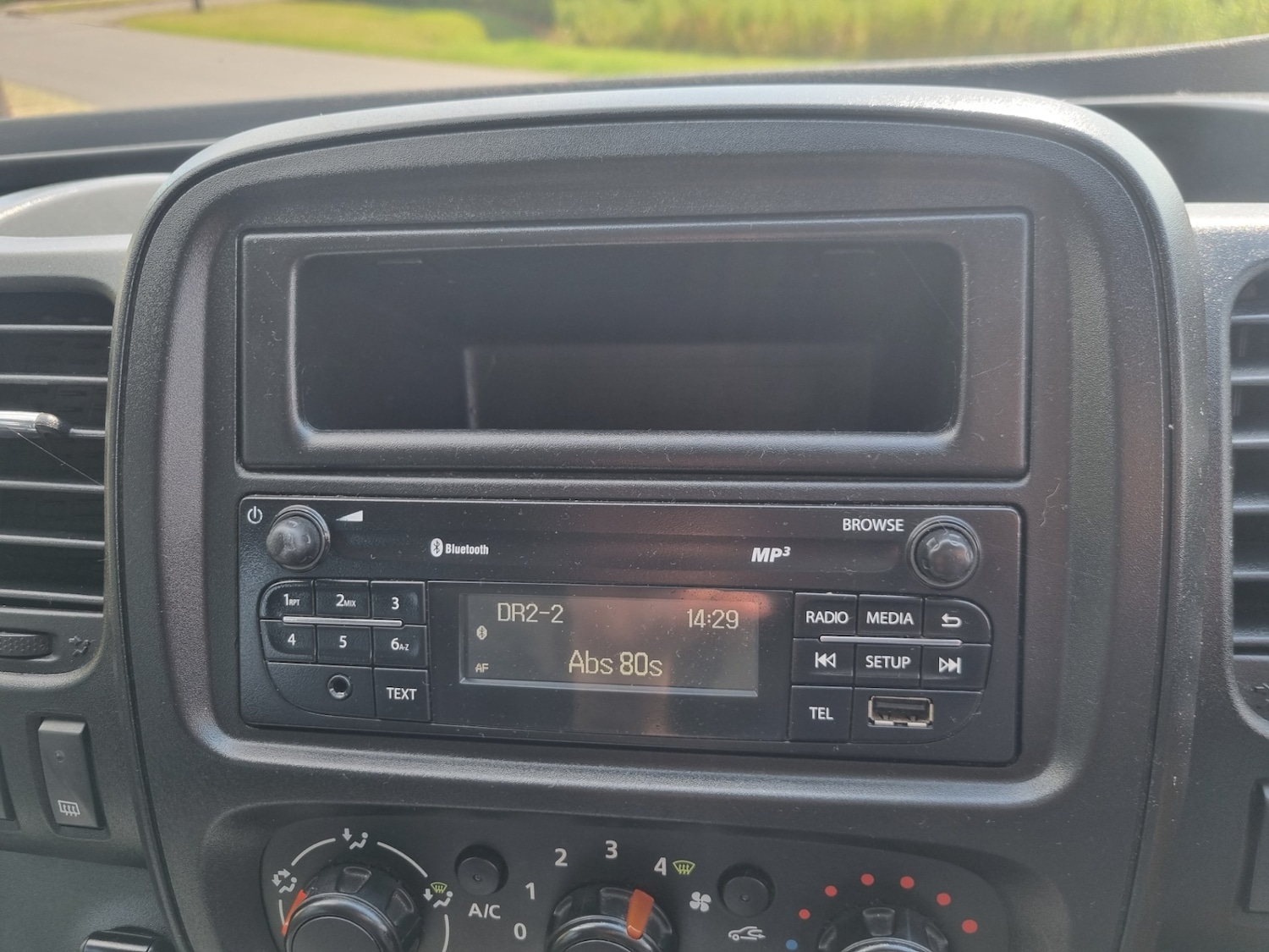 Vehicle 19