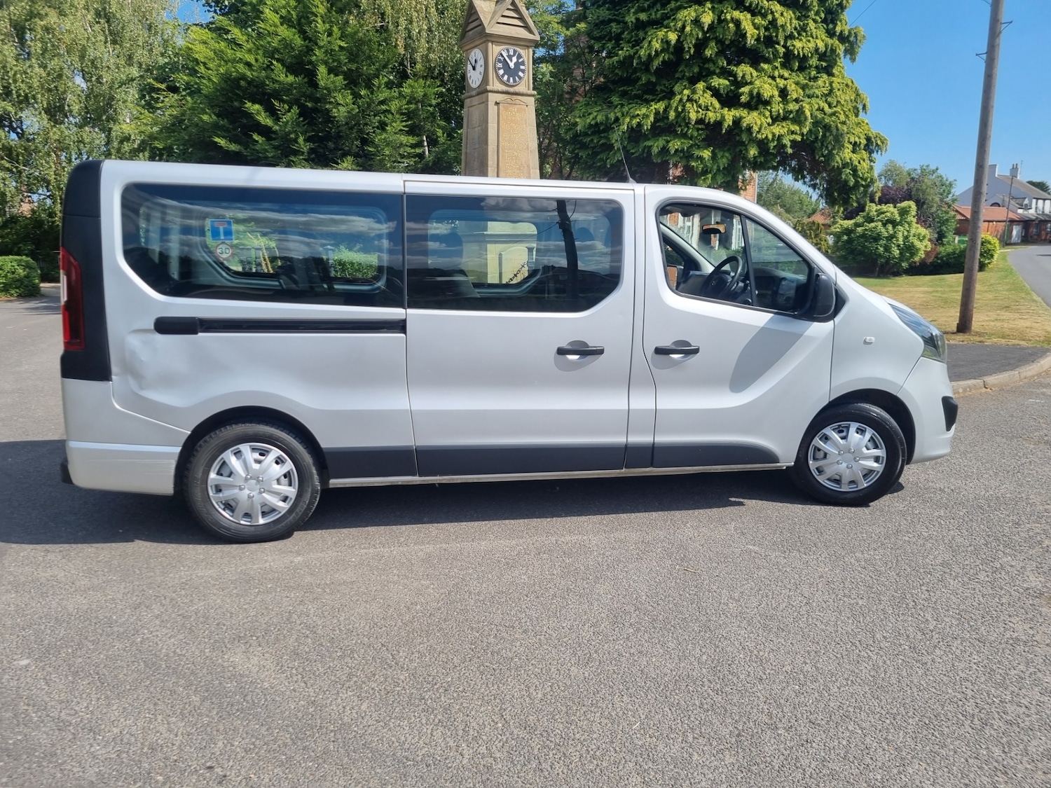 Vehicle 7