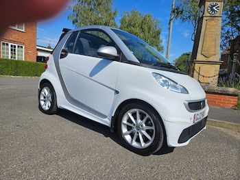 Used smart fortwo 2012 for sale - 79229397: Photo