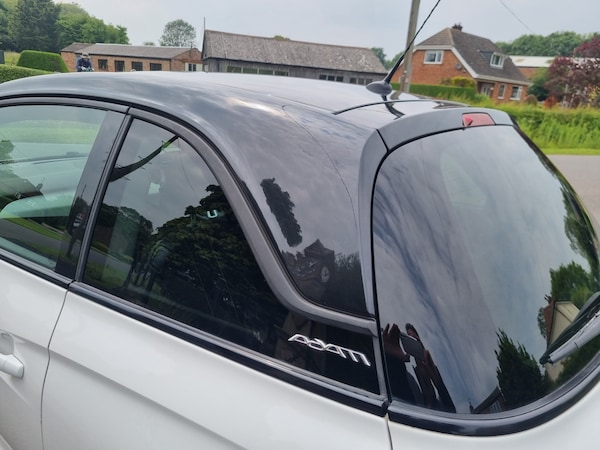 Used Vauxhall ADAM 2013 for sale - 74854281: Photo 17