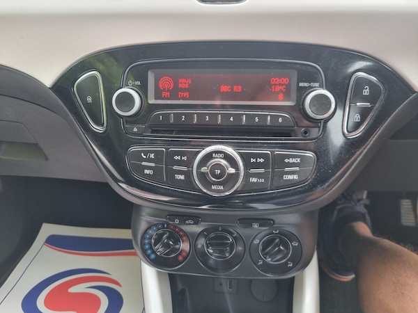 Used Vauxhall ADAM 2013 for sale - 74854281: Photo 21