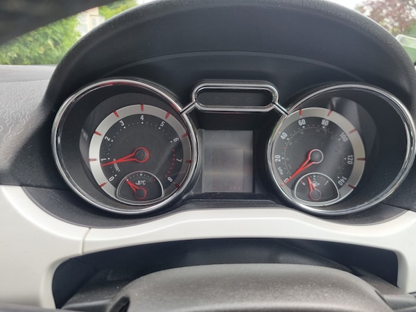 Used Vauxhall ADAM 2013 for sale - 74854281: Photo 27