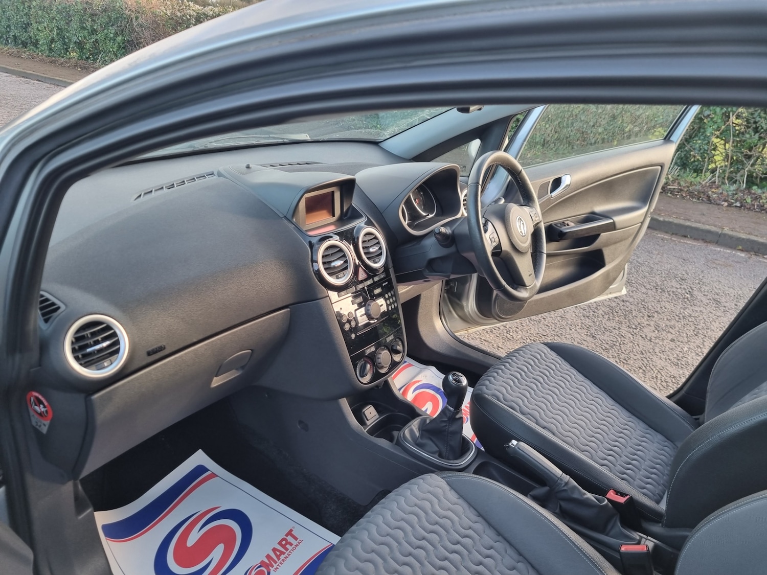 Used Vauxhall Corsa 2013 for sale - 76682699: Photo 11