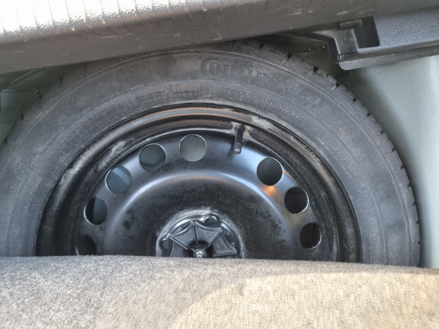 Used Vauxhall Corsa 2013 for sale - 76682699: Photo 13