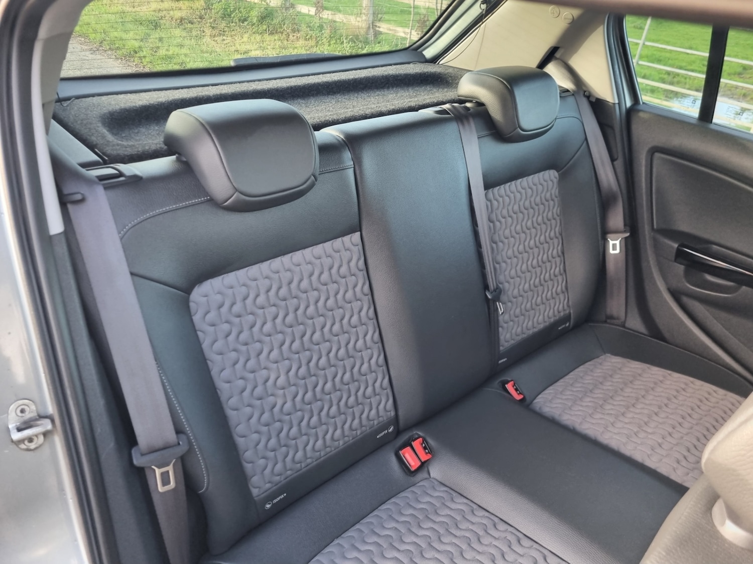 Used Vauxhall Corsa 2013 for sale - 76682699: Photo 17