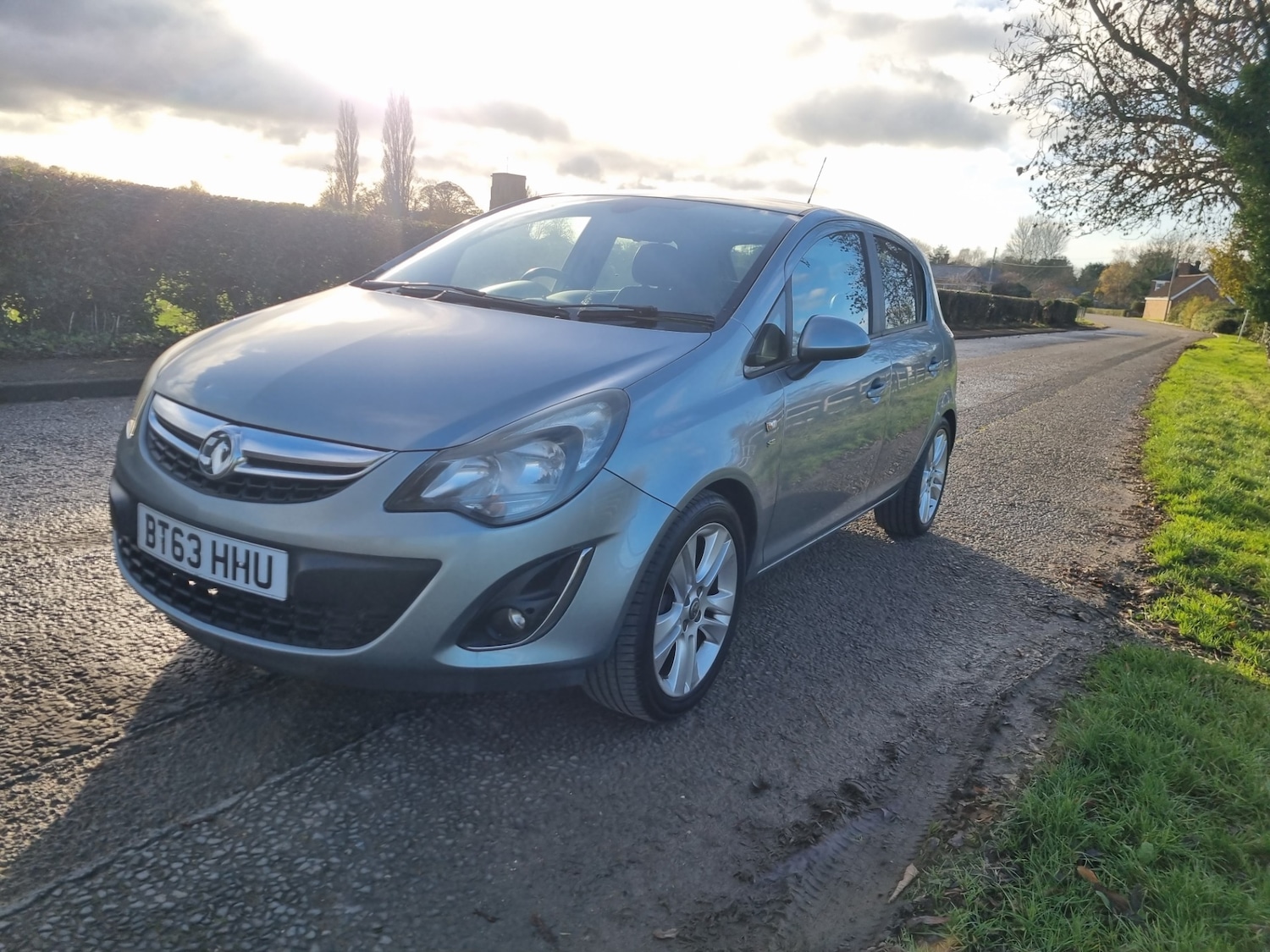 Used Vauxhall Corsa 2013 for sale - 76682699: Photo 5
