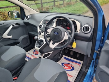 Used Ford Ka 2011 for sale - 76542225: Photo