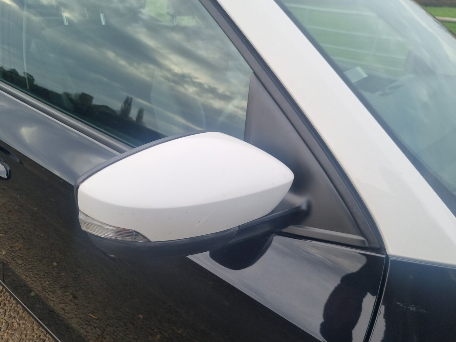 Used Skoda Fabia 2016 for sale - 76507337: Photo 15