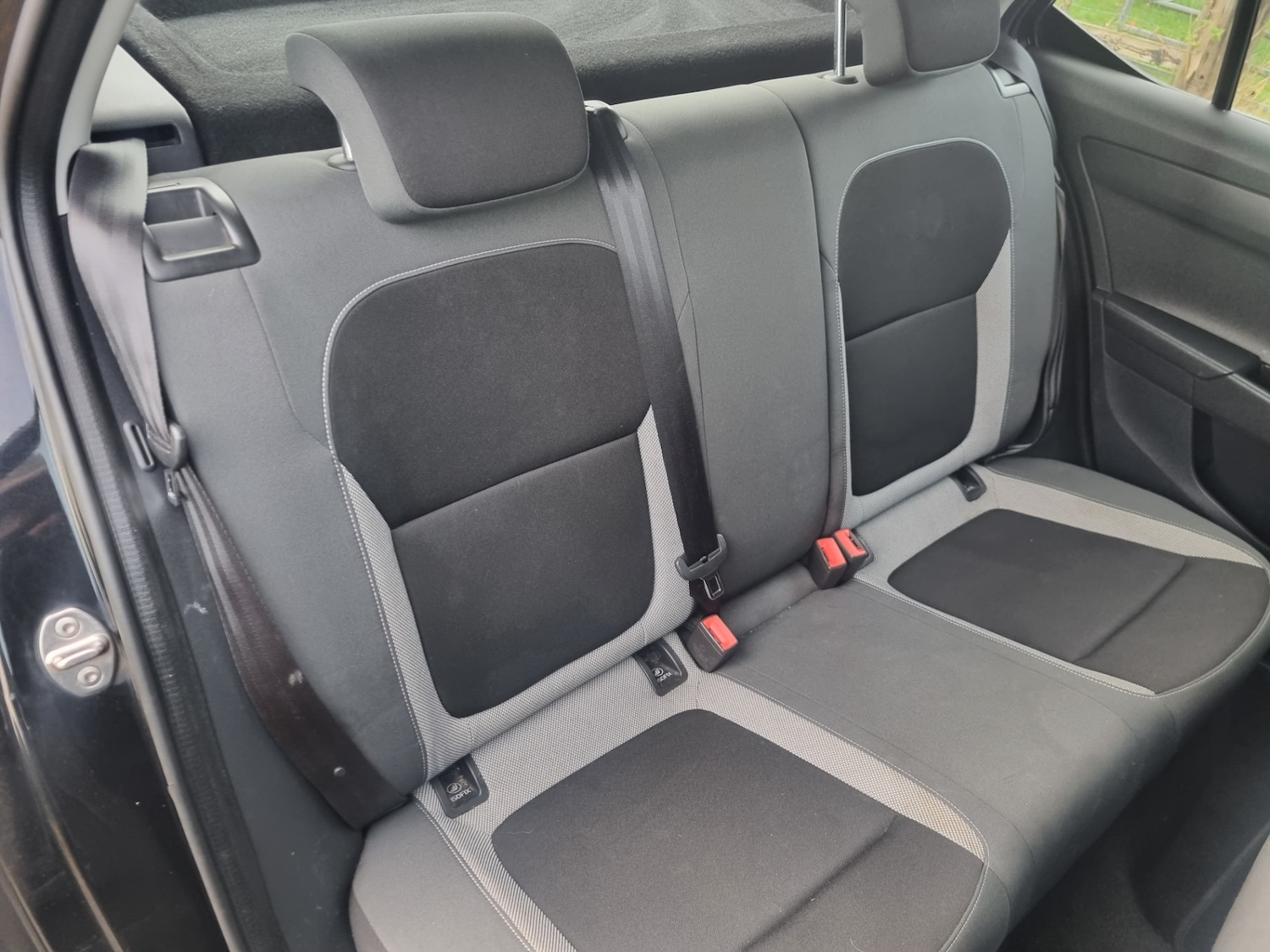 Used Skoda Fabia 2016 for sale - 76507337: Photo 21