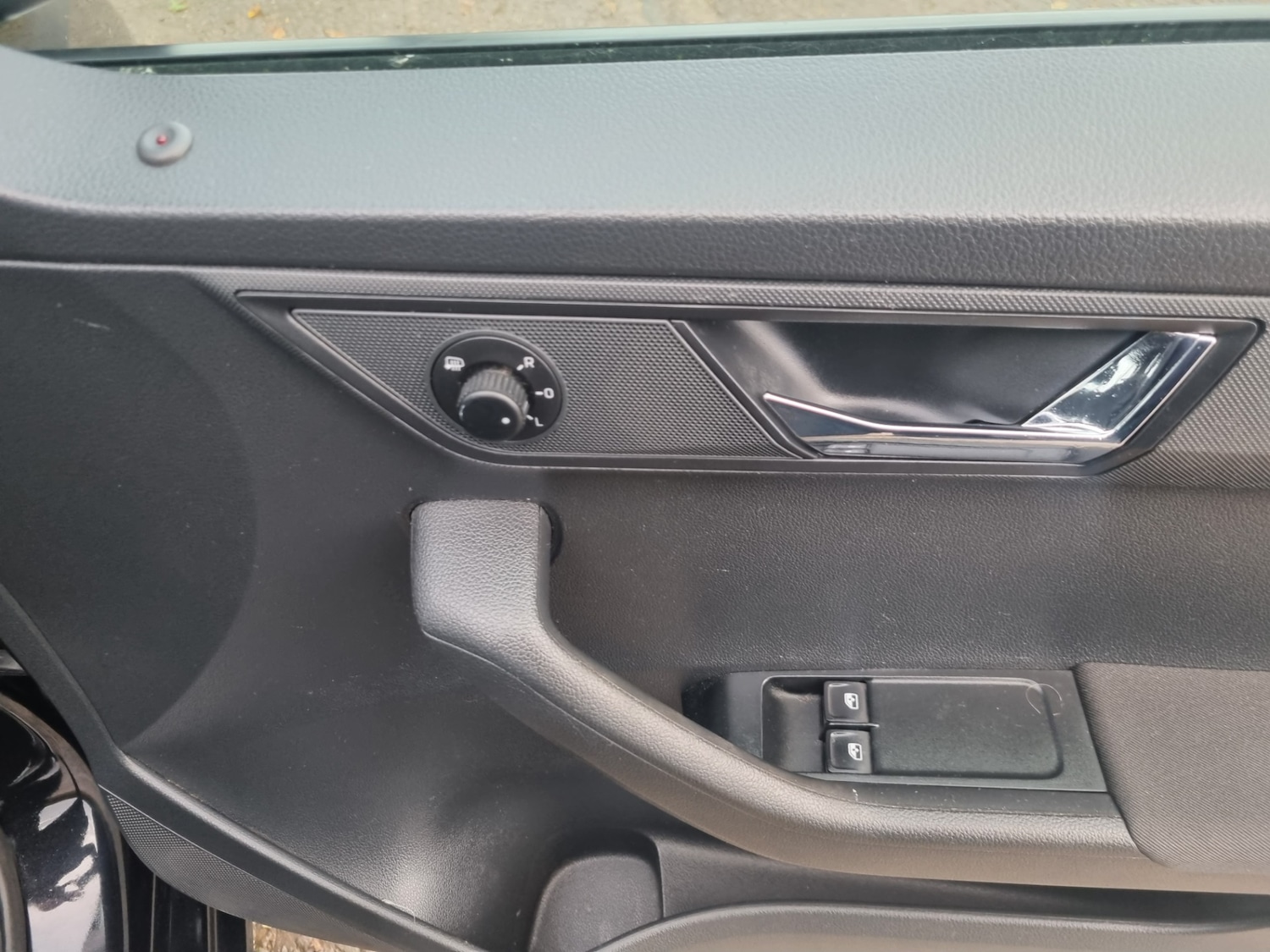 Used Skoda Fabia 2016 for sale - 76507337: Photo 22