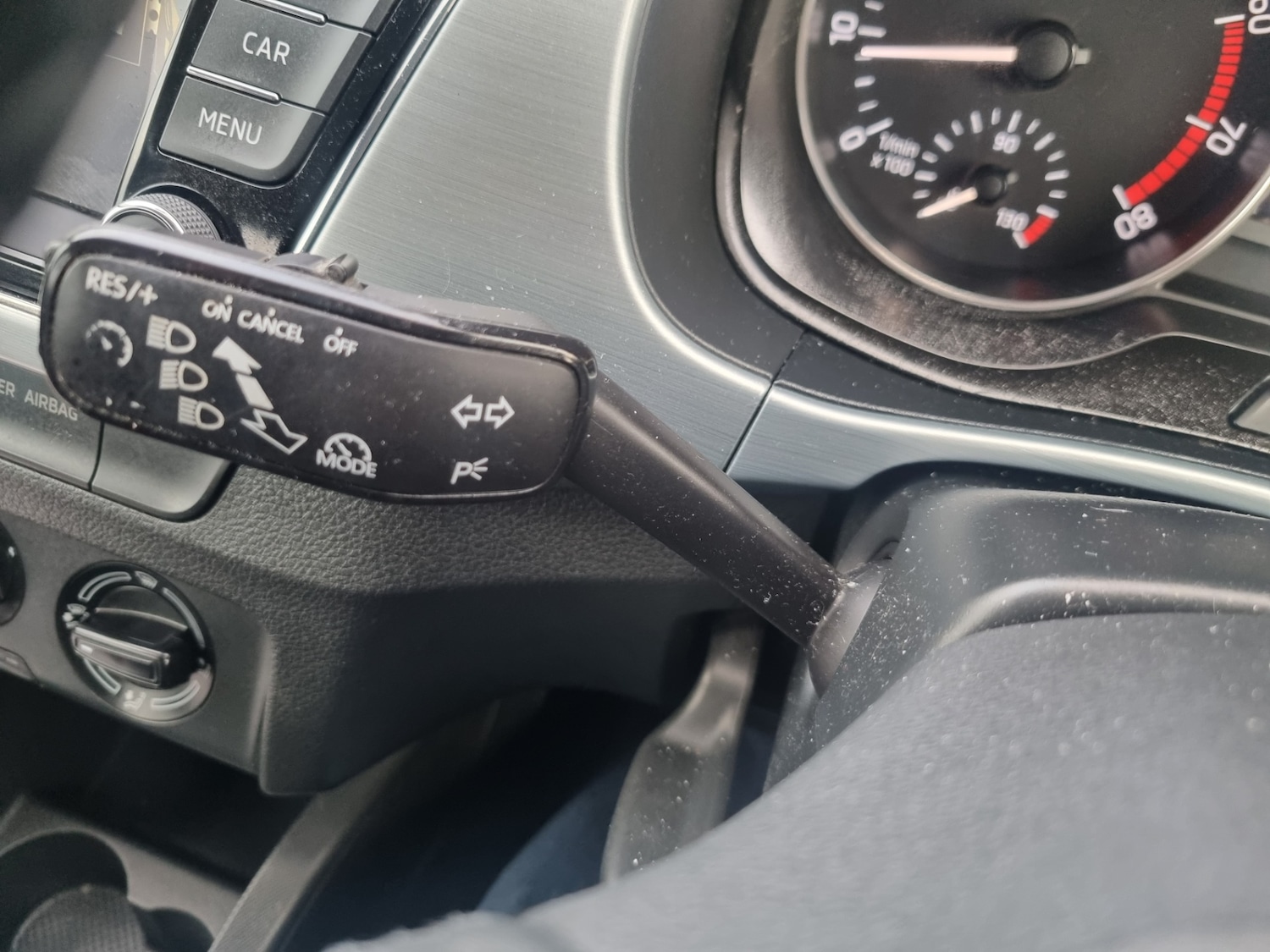 Used Skoda Fabia 2016 for sale - 76507337: Photo 23