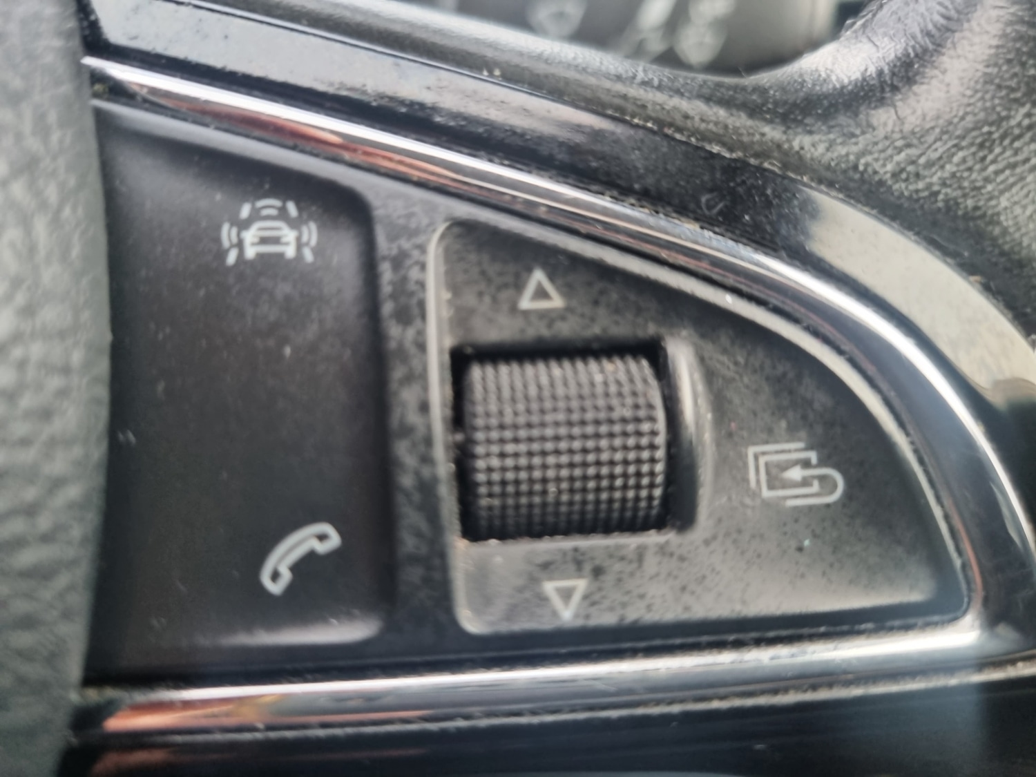 Used Skoda Fabia 2016 for sale - 76507337: Photo 24