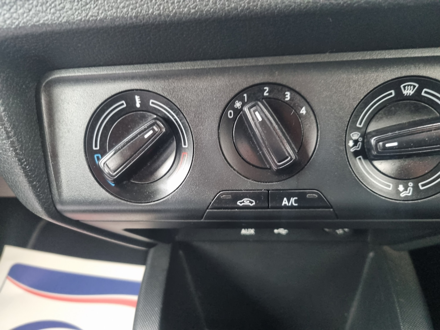 Used Skoda Fabia 2016 for sale - 76507337: Photo 27