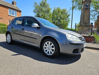 Used Volkswagen Golf 2005 for sale - 79070536: Photo
