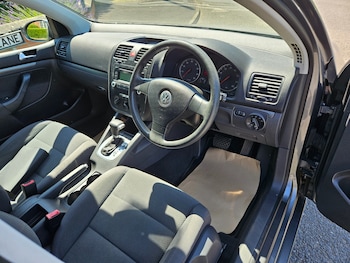Used Volkswagen Golf 2005 for sale - 79070536: Photo
