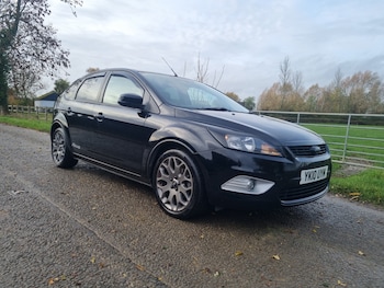 Used Ford Focus 2010 for sale - 76532536: Photo