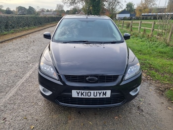 Used Ford Focus 2010 for sale - 76532536: Photo