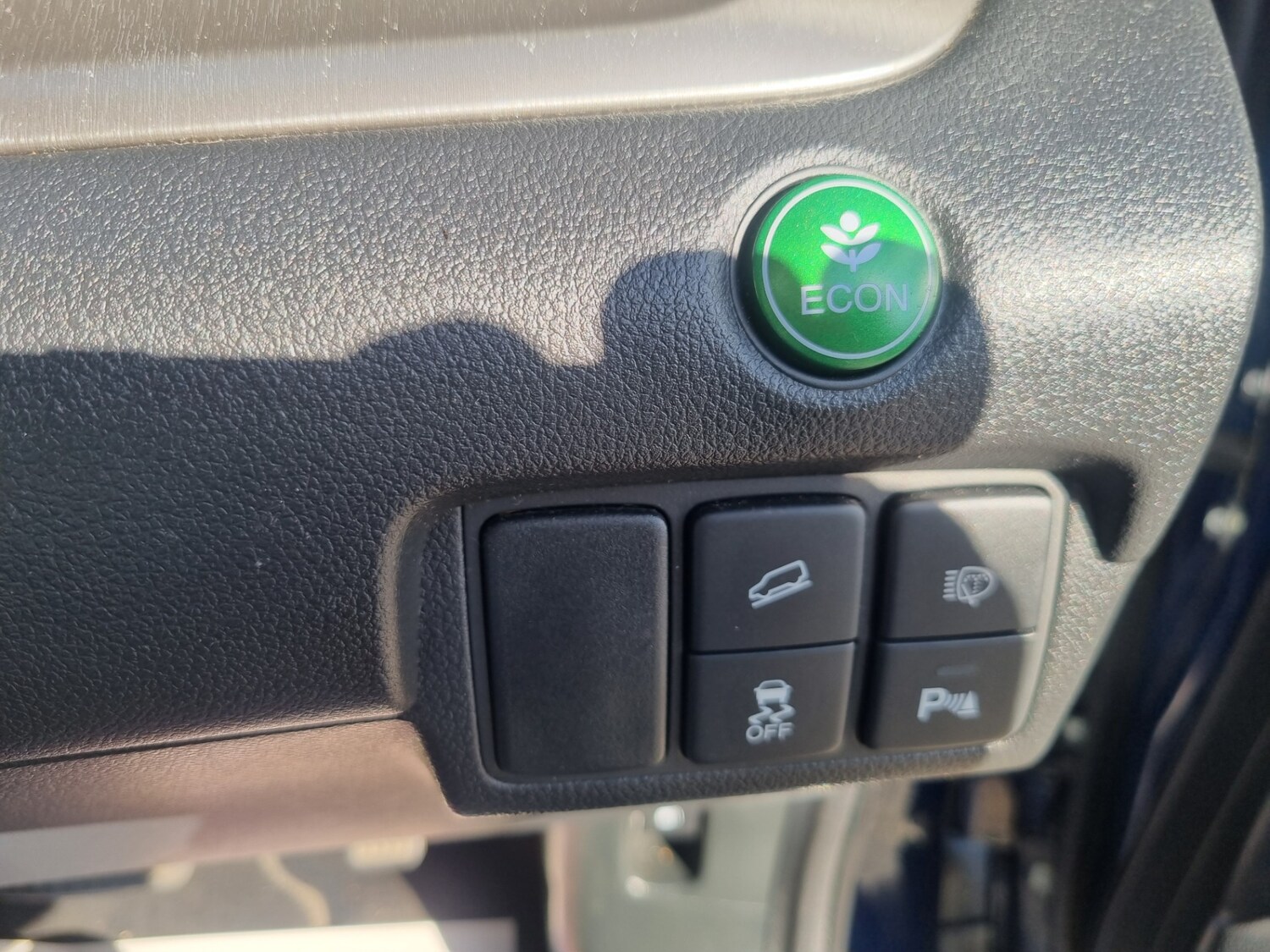 Used Honda CR-V 2015 for sale - 76181642: Photo 19