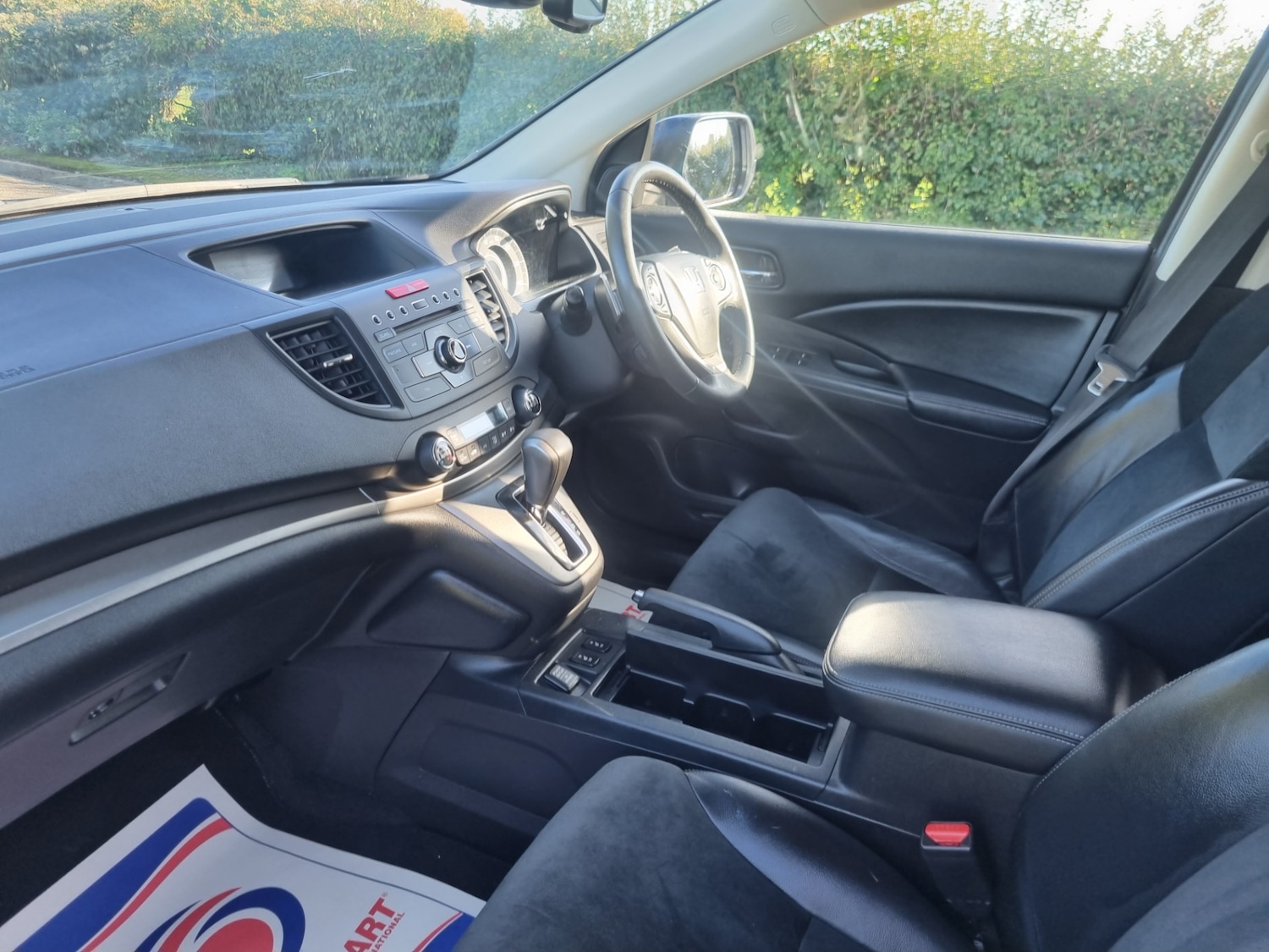Used Honda CR-V 2015 for sale - 76181642: Photo 20