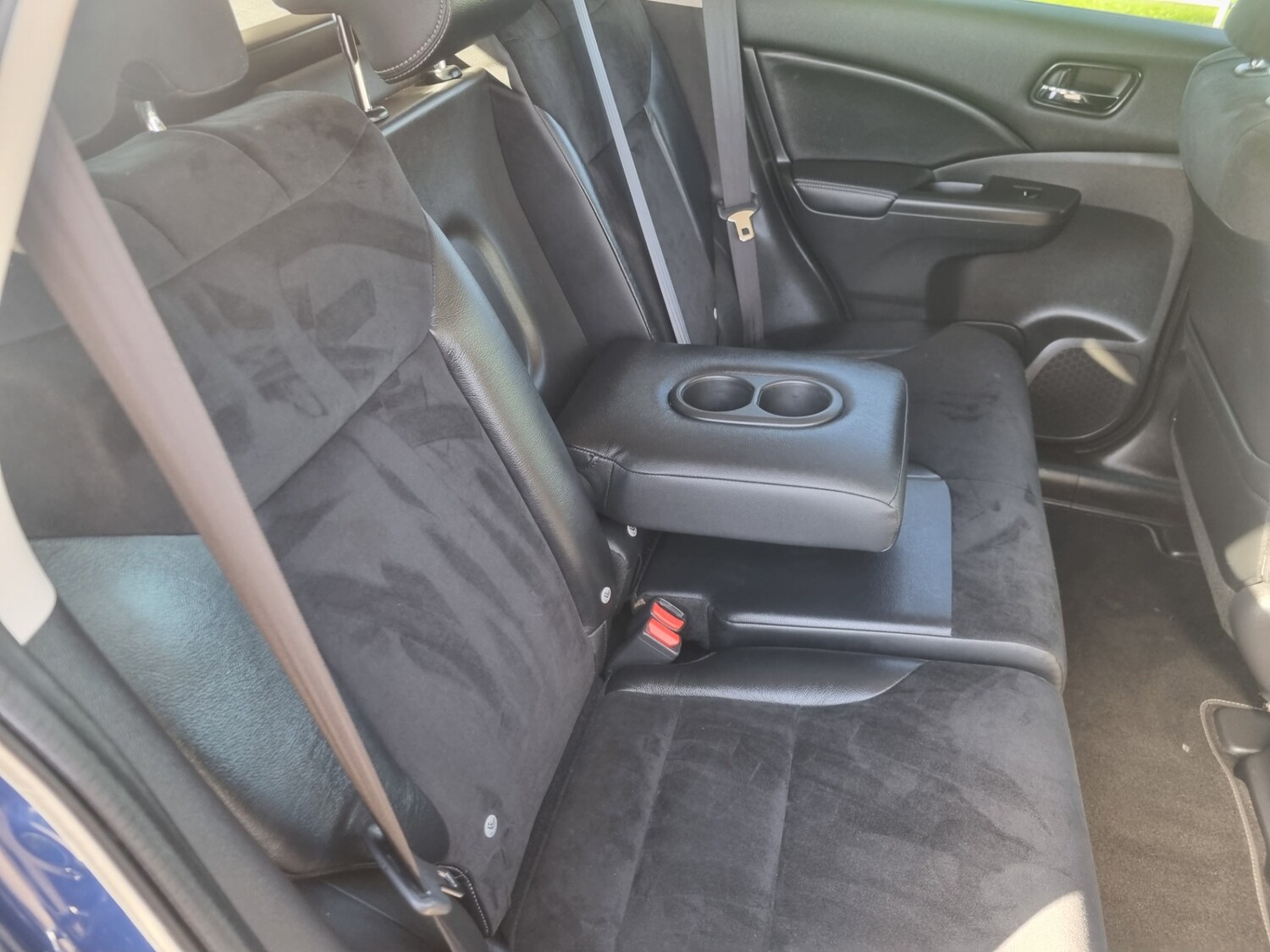 Used Honda CR-V 2015 for sale - 76181642: Photo 21