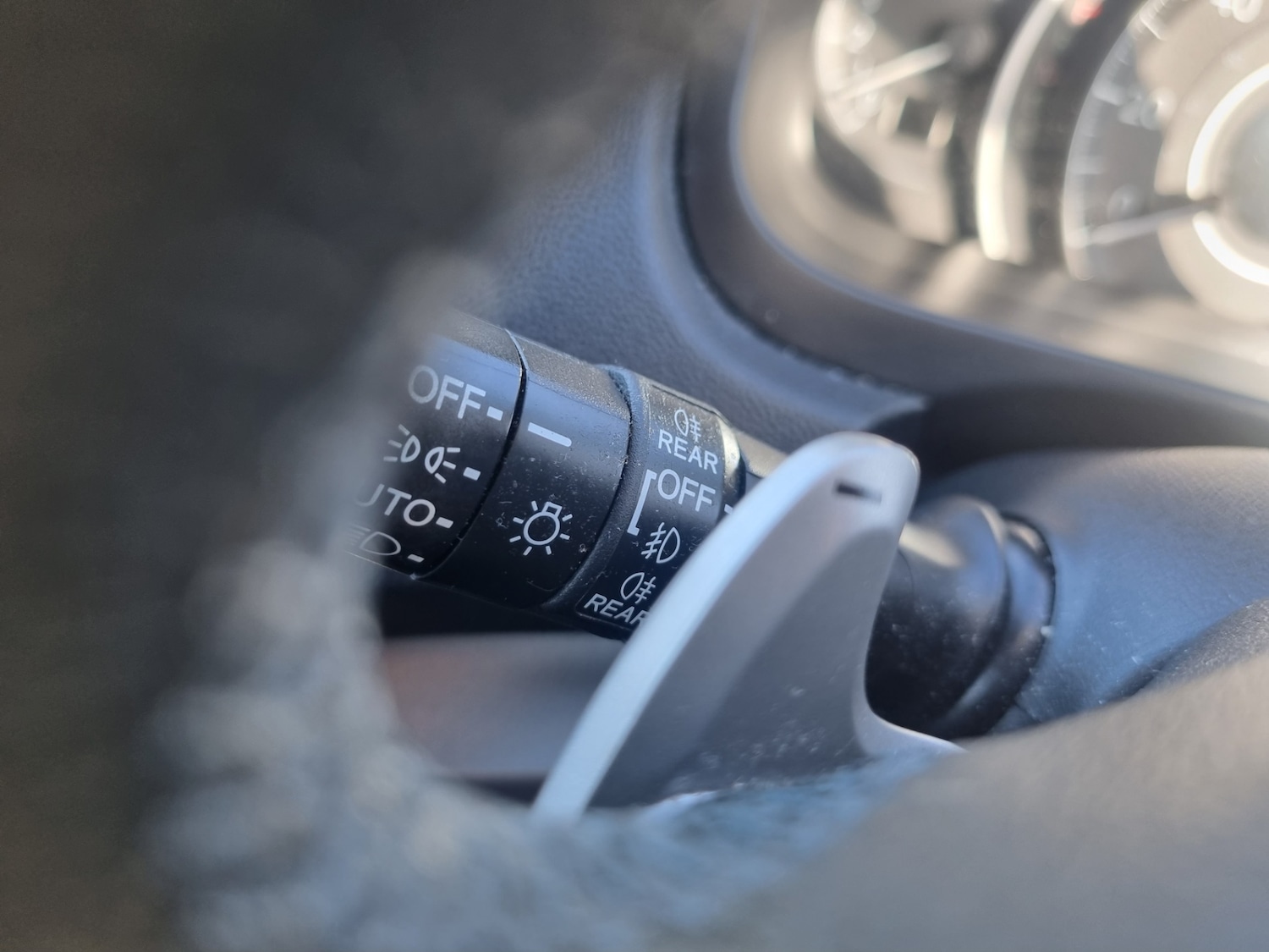 Used Honda CR-V 2015 for sale - 76181642: Photo 24