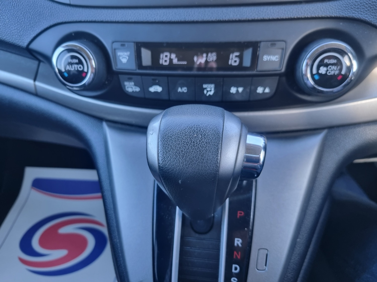 Used Honda CR-V 2015 for sale - 76181642: Photo 29