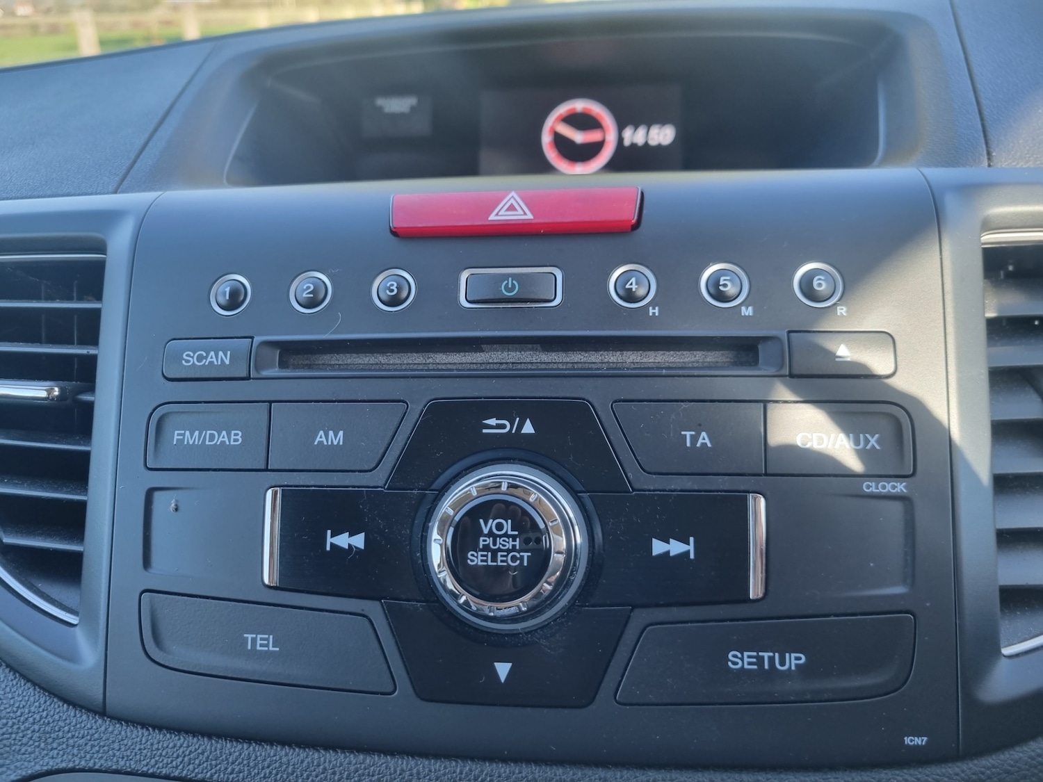 Used Honda CR-V 2015 for sale - 76181642: Photo 30