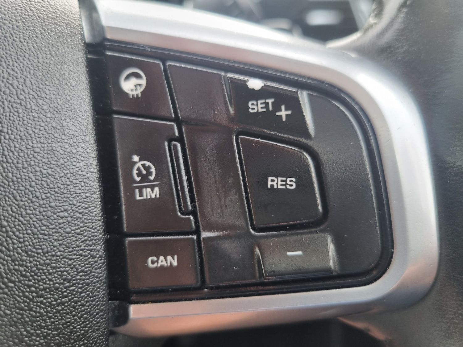 Vehicle 34