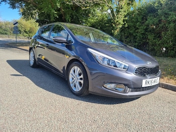 Kia - Ceed