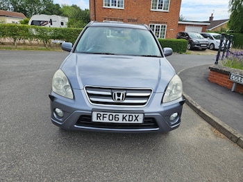 Used Honda CR-V 2006 for sale - 79017677: Photo
