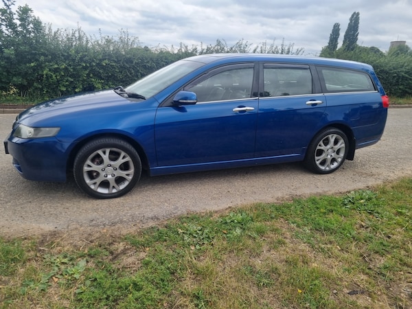 Used Honda Accord 2004 for sale - 75272989: Photo 11