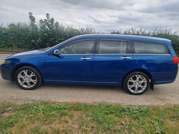 Used Honda Accord 2004 for sale - 75272989: Photo 15
