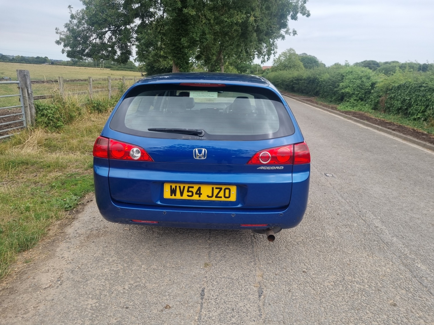 Vehicle 17