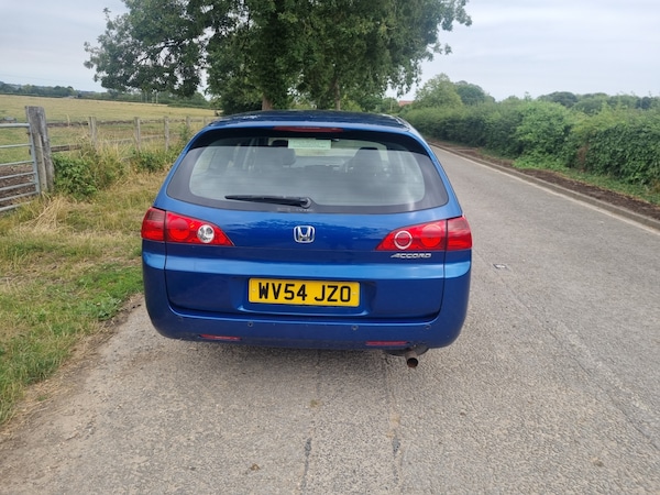 Used Honda Accord 2004 for sale - 75272989: Photo 17