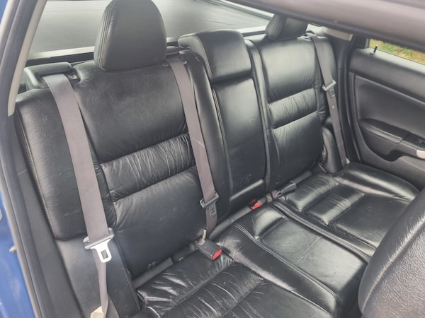 Used Honda Accord 2004 for sale - 75272989: Photo 19