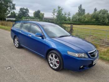 2004 (54) - 2.0 i-VTEC Executive 5dr Auto