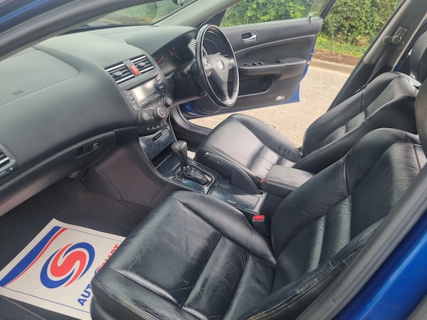 Used Honda Accord 2004 for sale - 75272989: Photo 20