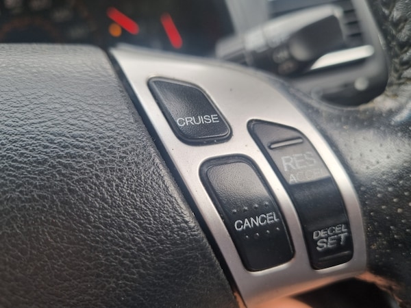 Used Honda Accord 2004 for sale - 75272989: Photo 21